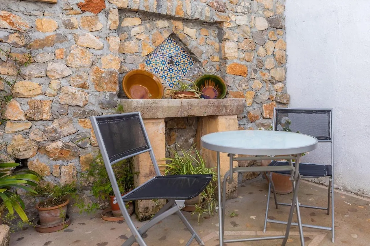 Sa Creu De Saume Villa Artá