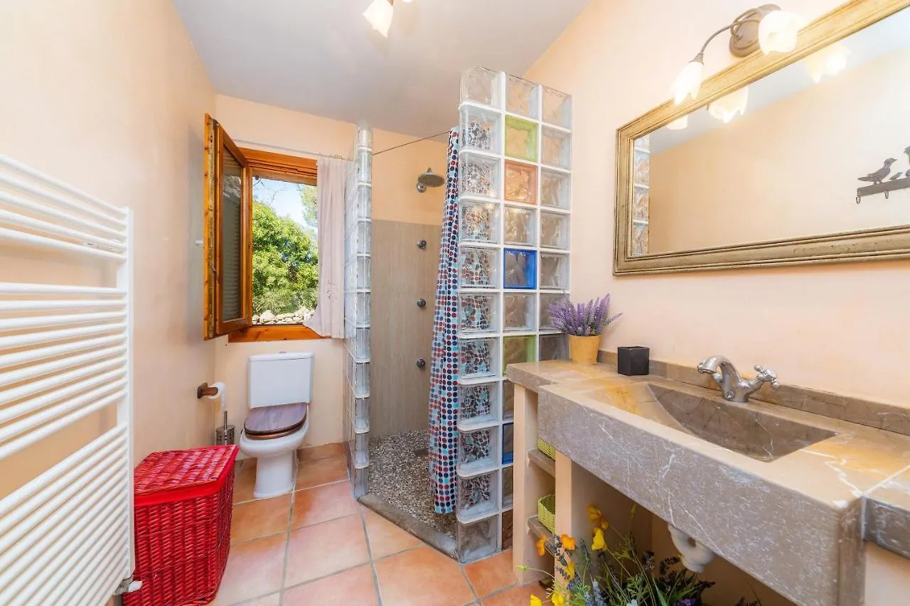 Sa Creu De Saume Villa Artá